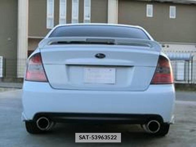 Subaru LEGACY B4 2004-01 7813070-1