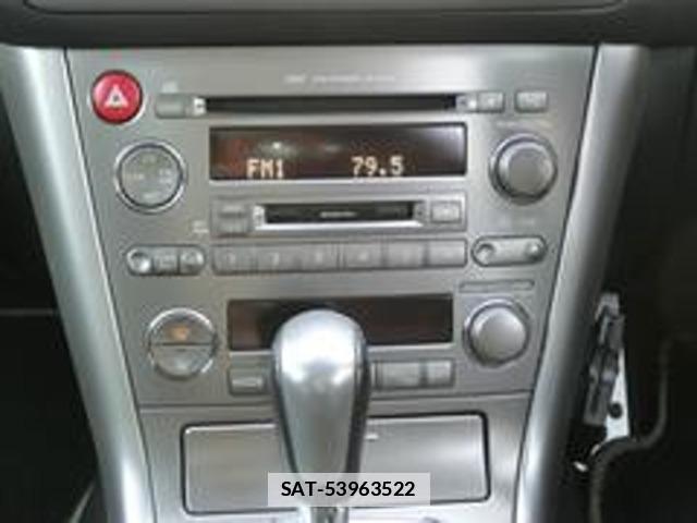Subaru LEGACY B4 2004-01 7813070-11