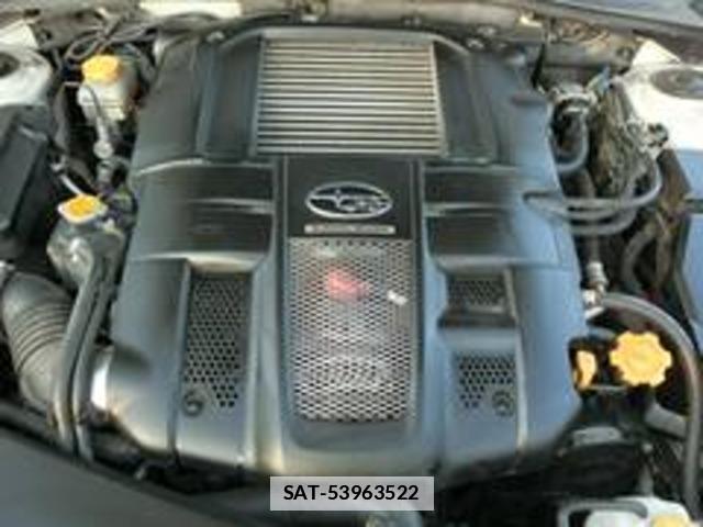 Subaru LEGACY B4 2004-01 7813070-14