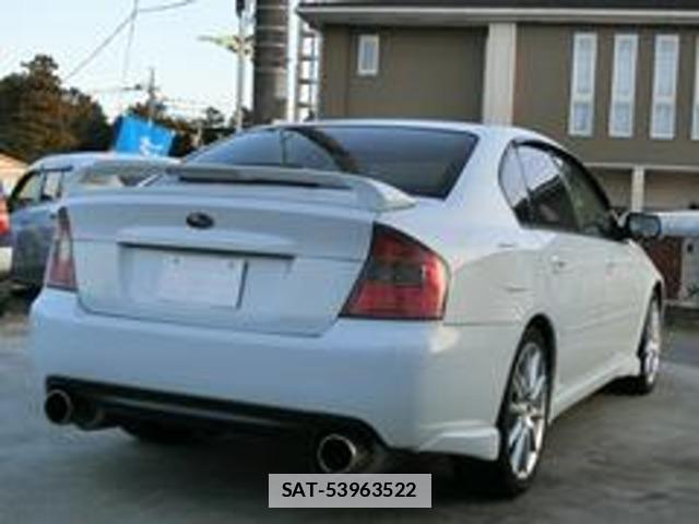 Subaru LEGACY B4 2004-01 7813070-17