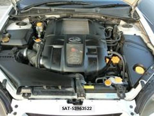 Subaru LEGACY B4 2004-01 7813070-7