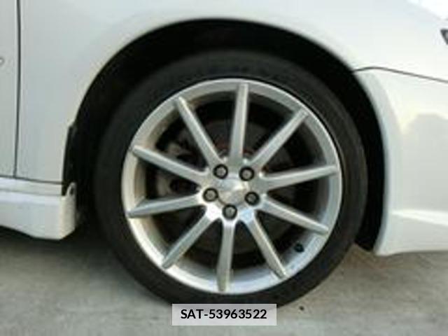 Subaru LEGACY B4 2004-01 7813070-8