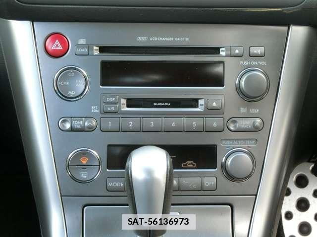 Subaru LEGACY B4 2004-07 7813076-11