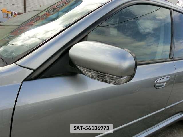 Subaru LEGACY B4 2004-07 7813076-15
