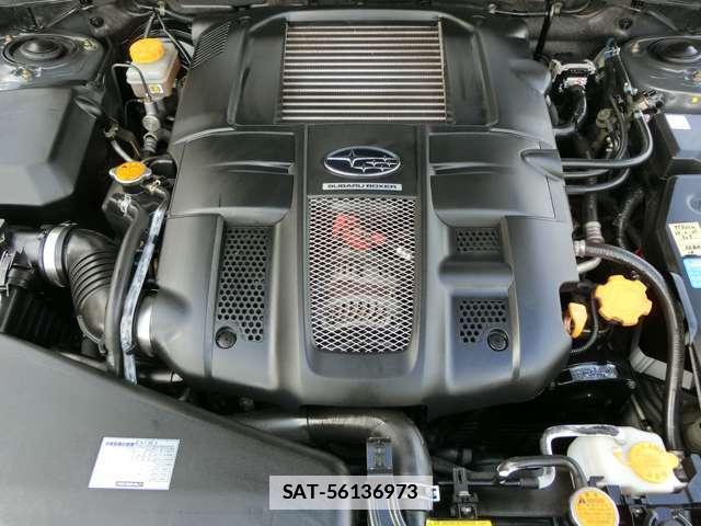 Subaru LEGACY B4 2004-07 7813076-16