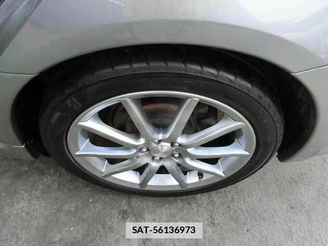Subaru LEGACY B4 2004-07 7813076-17