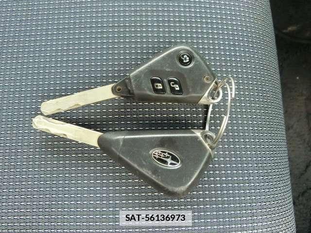 Subaru LEGACY B4 2004-07 7813076-19