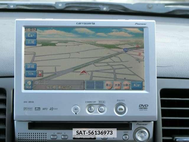 Subaru LEGACY B4 2004-07 7813076-6