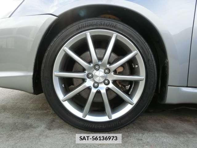 Subaru LEGACY B4 2004-07 7813076-8
