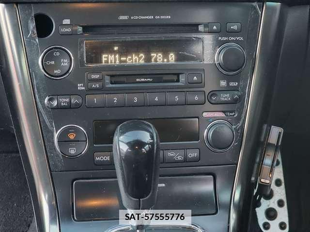 Subaru LEGACY B4 2006-01 7813077-11