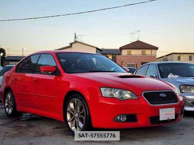Subaru LEGACY B4 2006-01 7813077-12