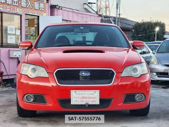 Subaru LEGACY B4 2006-01 7813077-13