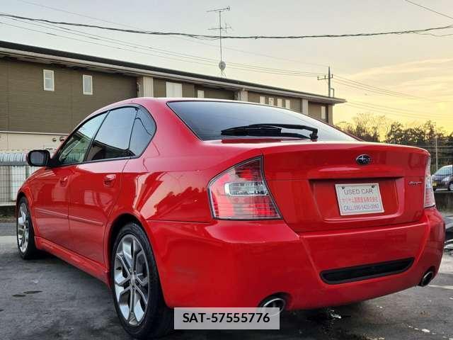Subaru LEGACY B4 2006-01 7813077-16