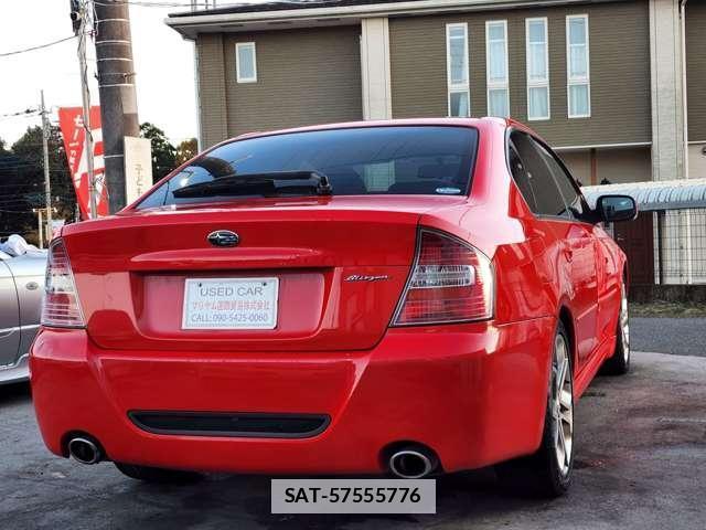 Subaru LEGACY B4 2006-01 7813077-19