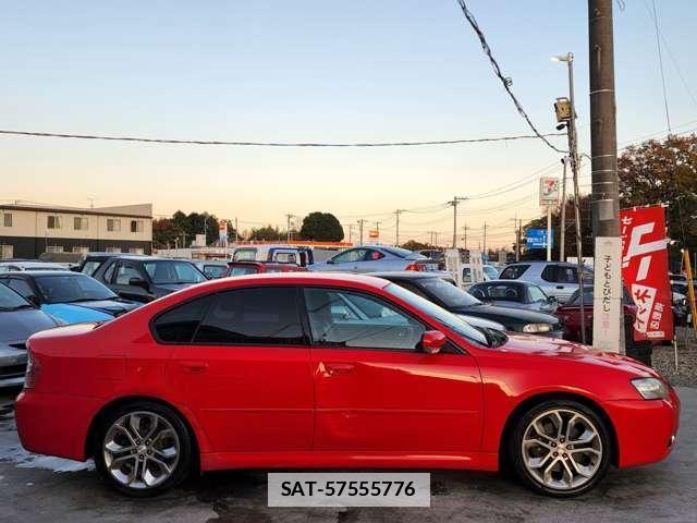 Subaru LEGACY B4 2006-01 7813077-3