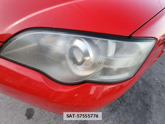 Subaru LEGACY B4 2006-01 7813077-9