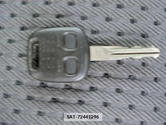 Subaru LEGACY B4 2002-03 7813078-10