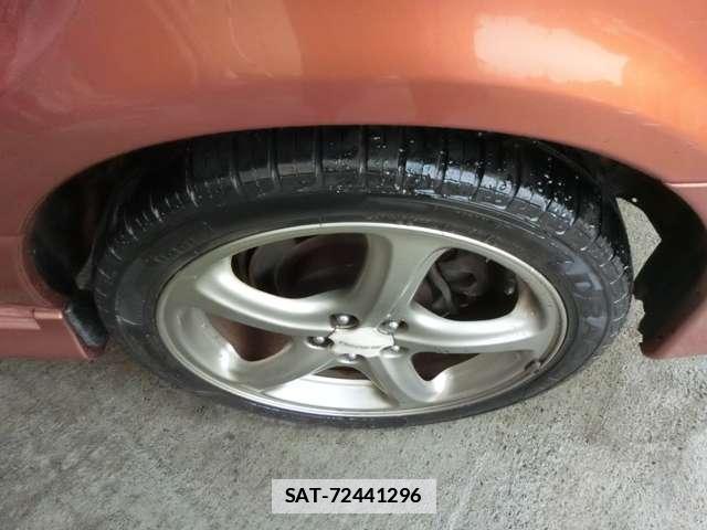 Subaru LEGACY B4 2002-03 7813078-17