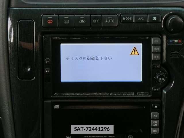 Subaru LEGACY B4 2002-03 7813078-4