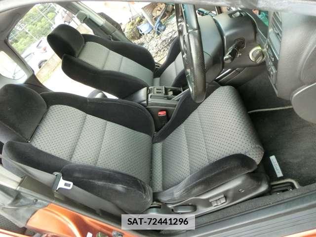 Subaru LEGACY B4 2002-03 7813078-6