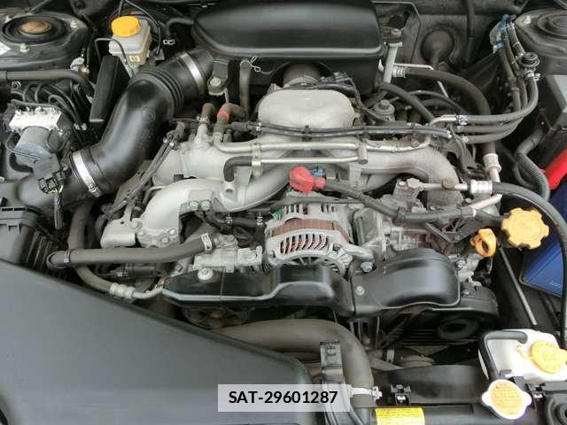 Subaru LEGACY B4 2008-02 7813085-15