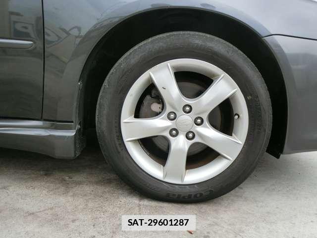 Subaru LEGACY B4 2008-02 7813085-16