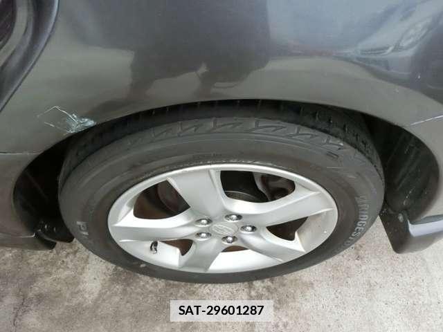 Subaru LEGACY B4 2008-02 7813085-17