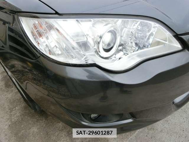 Subaru LEGACY B4 2008-02 7813085-19