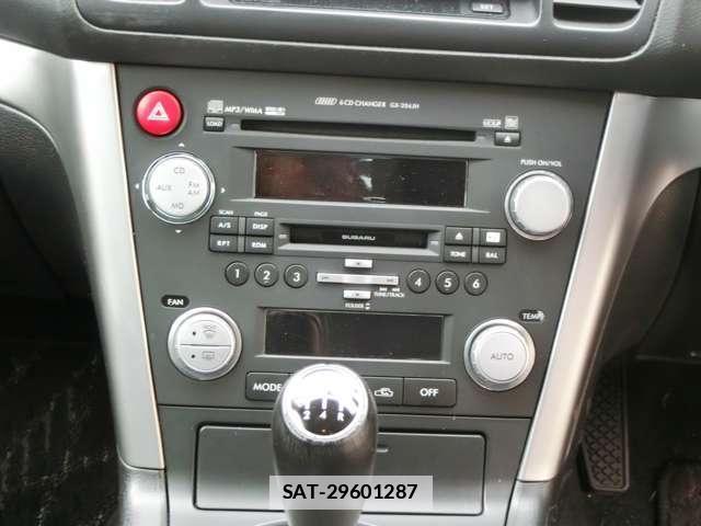 Subaru LEGACY B4 2008-02 7813085-4