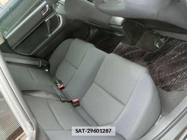 Subaru LEGACY B4 2008-02 7813085-6