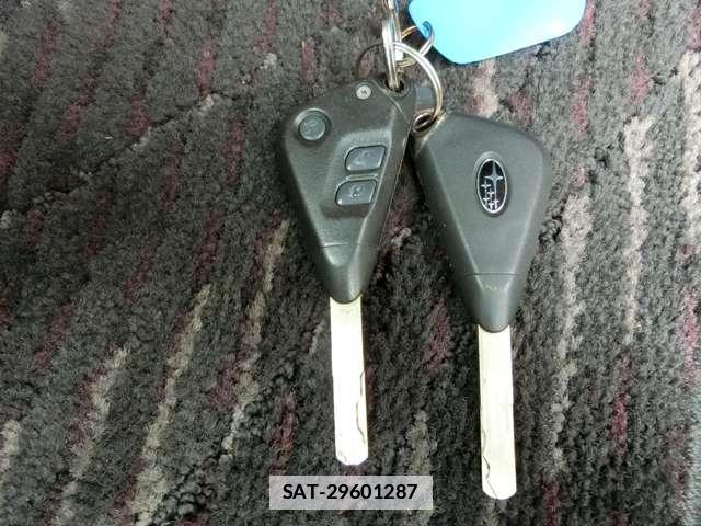 Subaru LEGACY B4 2008-02 7813085-8