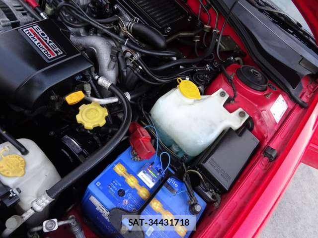 Subaru LEGACY B4 2001-05 7813106-10