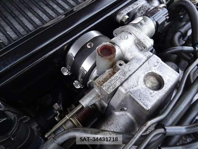 Subaru LEGACY B4 2001-05 7813106-13