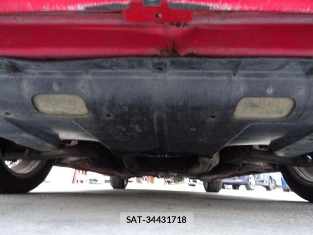 Subaru LEGACY B4 2001-05 7813106-14