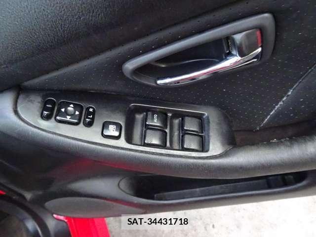 Subaru LEGACY B4 2001-05 7813106-18
