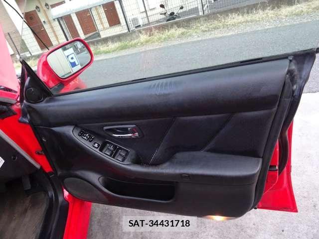 Subaru LEGACY B4 2001-05 7813106-19