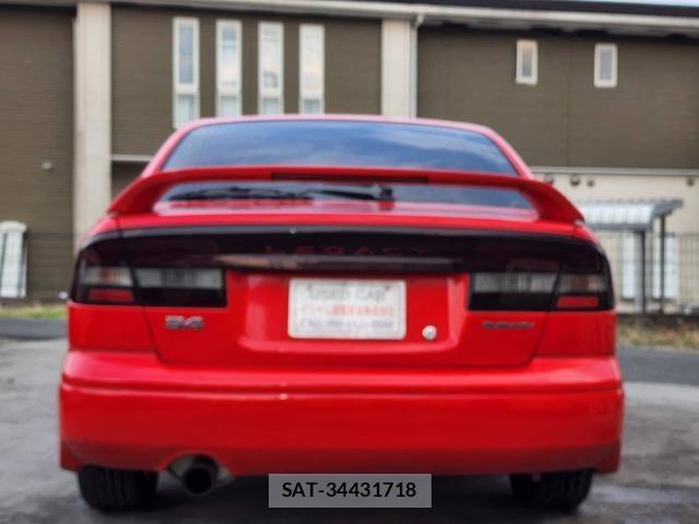 Subaru LEGACY B4 2001-05 7813106-2