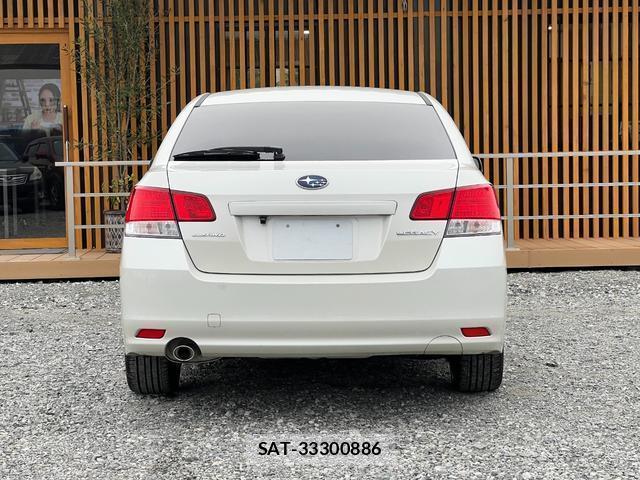 Subaru LEGACY B4 2010-08 7813790-12