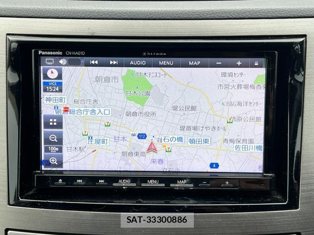 Subaru LEGACY B4 2010-08 7813790-13
