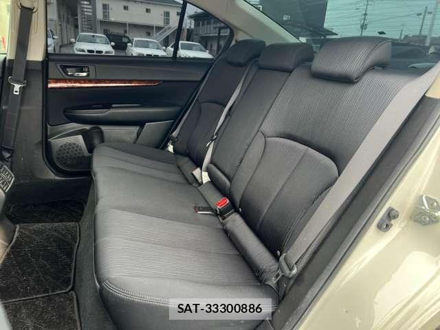 Subaru LEGACY B4 2010-08 7813790-17