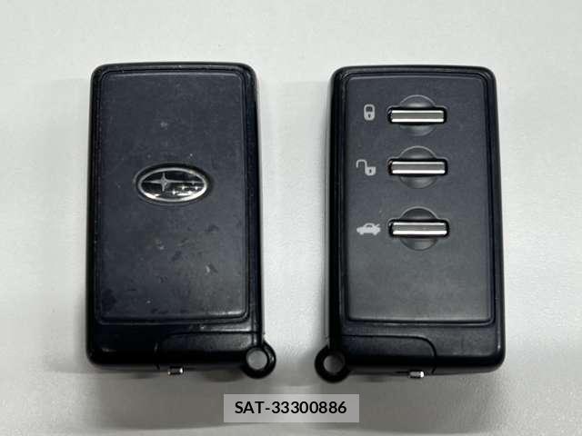 Subaru LEGACY B4 2010-08 7813790-19