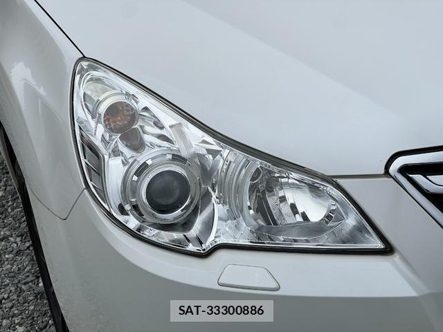 Subaru LEGACY B4 2010-08 7813790-4