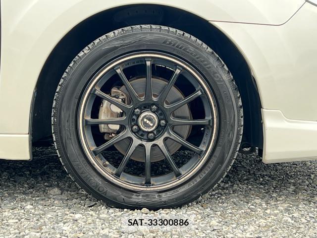 Subaru LEGACY B4 2010-08 7813790-5