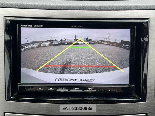 Subaru LEGACY B4 2010-08 7813790-7