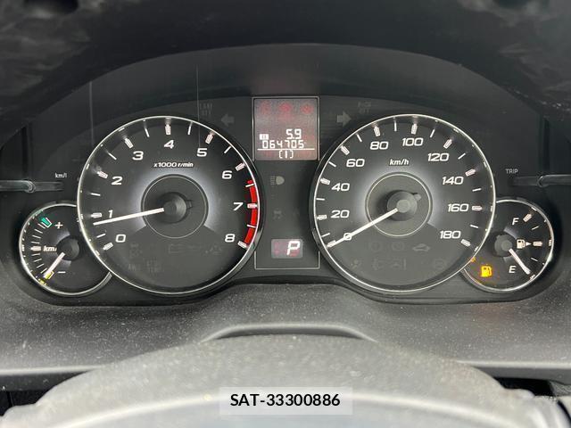 Subaru LEGACY B4 2010-08 7813790-8