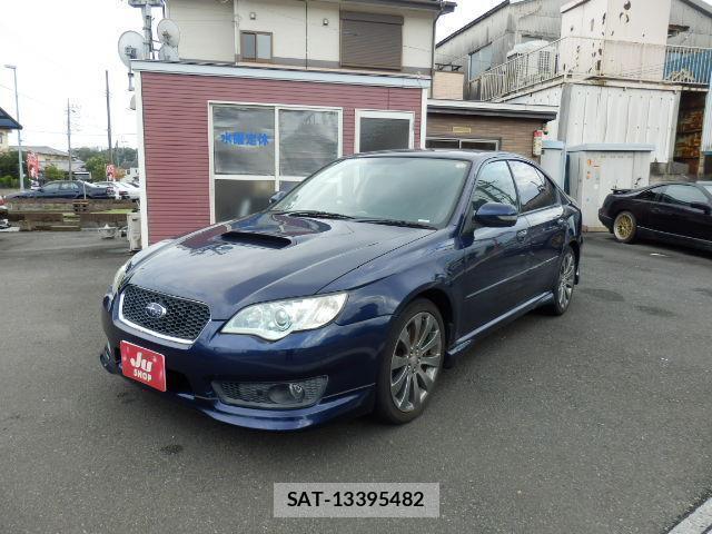 Subaru LEGACY B4 2006-07 7815804-0