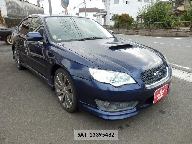 Subaru LEGACY B4 2006-07 7815804-1