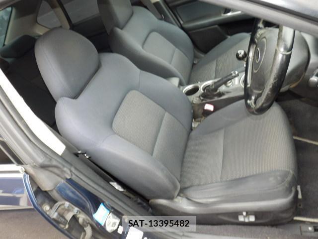Subaru LEGACY B4 2006-07 7815804-11
