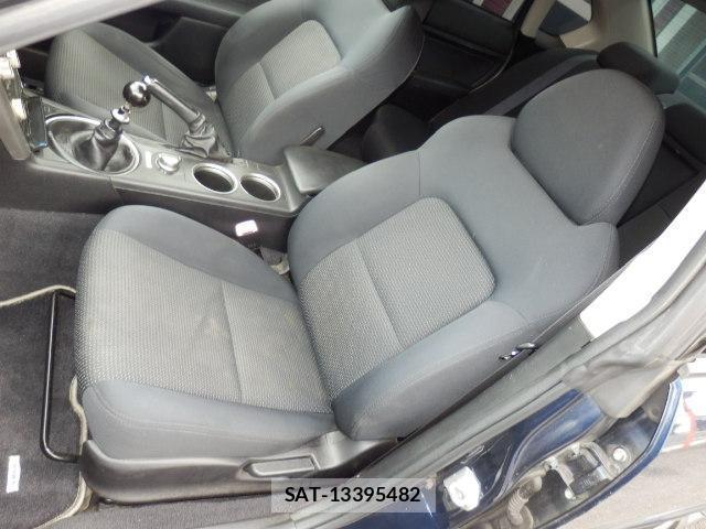Subaru LEGACY B4 2006-07 7815804-13