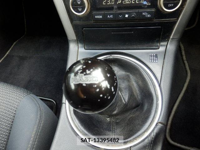 Subaru LEGACY B4 2006-07 7815804-15